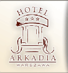 Restauracja Hotel Arkadia