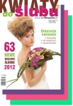 Kwiaty do Ślubu - Wydanie Prenumerata od 1/2012 (16)