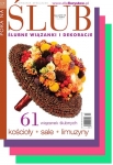 Pora na Ślub  Ślubne Wiązanki i Dekoracje - Wydanie Prenumerata od 4/2011 (17)