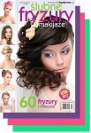 Ślubne fryzury i makijaże - Wydanie Prenumerata od 1/2012 (15)