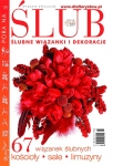 Pora na Ślub  Ślubne Wiązanki i Dekoracje - Wydanie 1/2012 (18)
