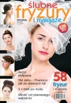 Ślubne fryzury i makijaże - Wydanie 2/2013(19)
