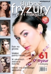 Ślubne fryzury i makijaże - Wydanie 3/2013(20) LATO