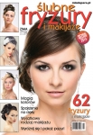 Ślubne fryzury i makijaże - Wydanie 1/2014(22) ZIMA