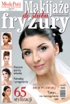 Makijaże i fryzury do ślubu - Wydanie 3/2014(15)