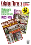 Katalog Florysty - Wydanie Zestaw nr 4 1/2015