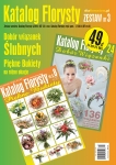 Katalog Florysty - Wydanie Zestaw 3 3/2014
