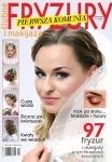 Ślubne fryzury i makijaże - Wydanie 2/2018 (38)