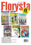 Florysta - Wydanie Florysta rocznik 2019