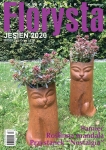 Florysta - Wydanie 3/2020 (30) Jesień