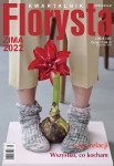 Florysta - Wydanie 1/2022 (35) Zima