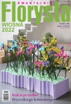 Florysta - Wydanie 2/2022 (36) Wiosna