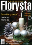 Florysta - Wydanie 1/2023 (38) Jesień/Zima