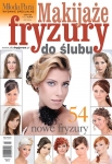Makijaże i fryzury do ślubu - Wydanie 1/2011 (3)