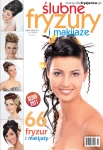 Ślubne fryzury i makijaże - Wydanie 3/2011(13)