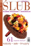 Pora na Ślub  Ślubne Wiązanki i Dekoracje - Wydanie 4/2011 (17)