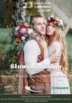 Gala: Słowiański Ślub