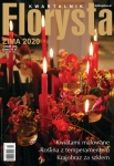 Kwartalnik FLORYSTA 1/2020 (F-28) wydanie ZIMA