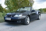 SAAB-cabrio